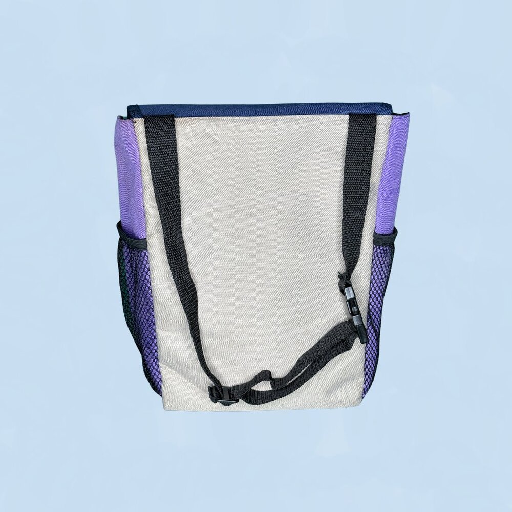 Y2K Scooby-Doo! Messenger Bag - Picture 2 of 6